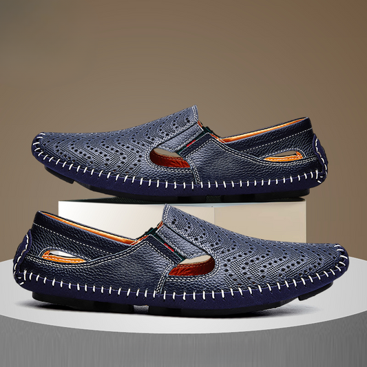 Marco Italia - All-Day Comfort Orthopedic Summer Sandals