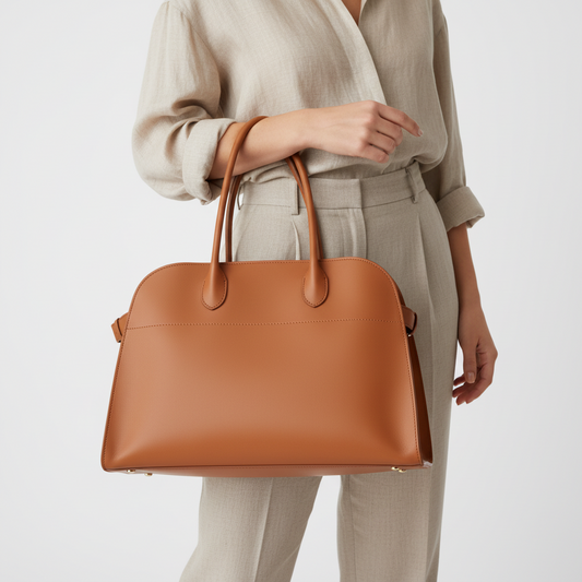 Mariana Duffle Bag