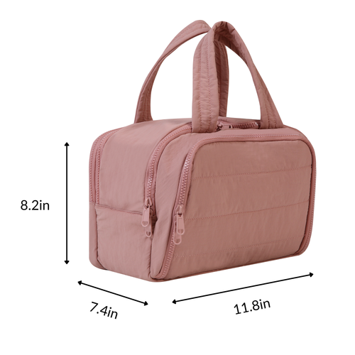 Bomeu-Marlow Toiletry Bag
