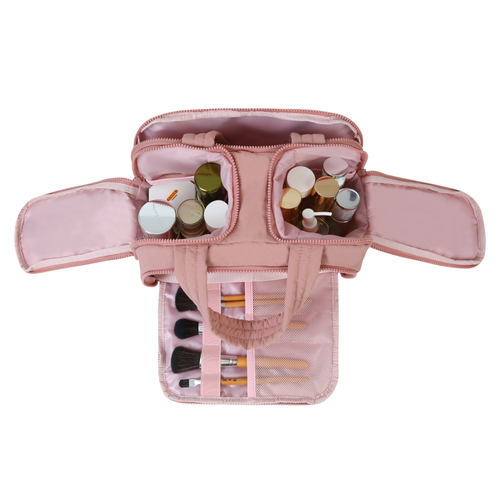 Bomeu-Marlow Toiletry Bag
