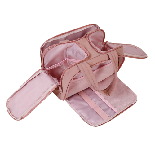 Bomeu-Marlow Toiletry Bag