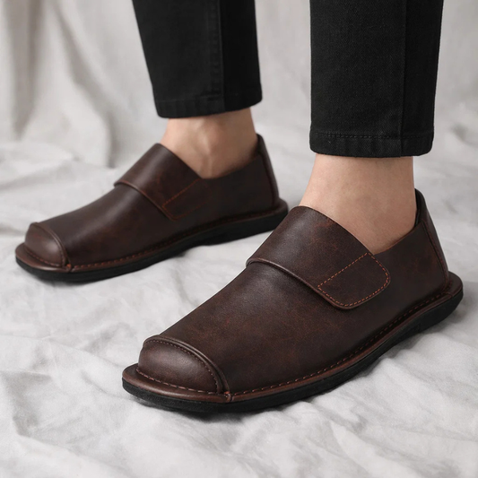 Mayfair Elite - Comfort Genuine Leather Loafers