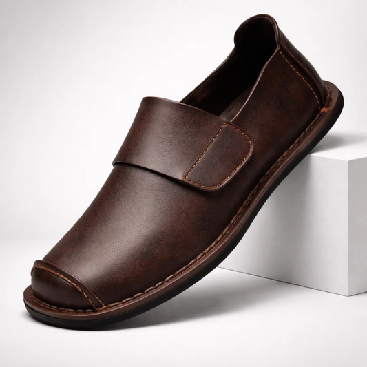 Mayfair Elite - Comfort Genuine Leather Loafers