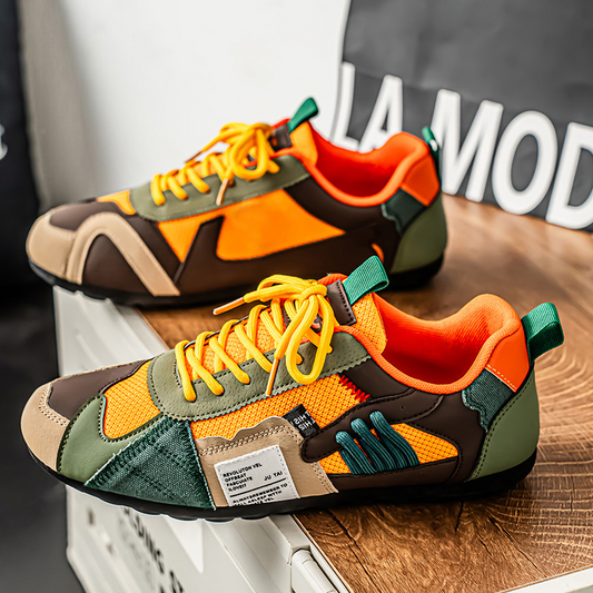 Orbital Pro Technical Utility Sneakers