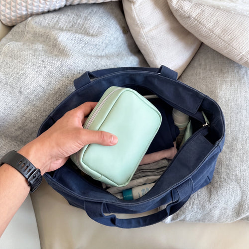 Bomeu-Poppy Pill Organizer
