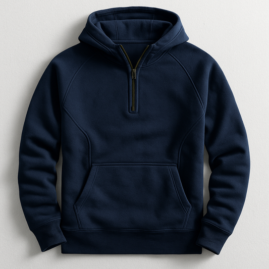 Porter - Midweight Comfort Premium Hoodie