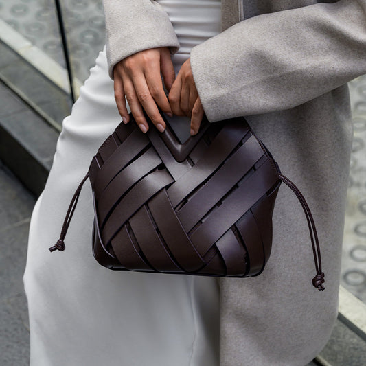 Quinn Shoulder Bag