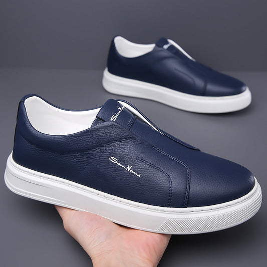 Ultra-Supportive All-Day Comfort Sneakers