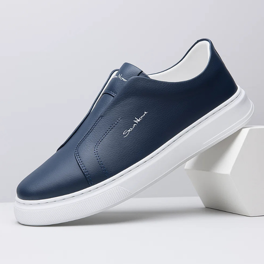 Ultra-Supportive All-Day Comfort Sneakers