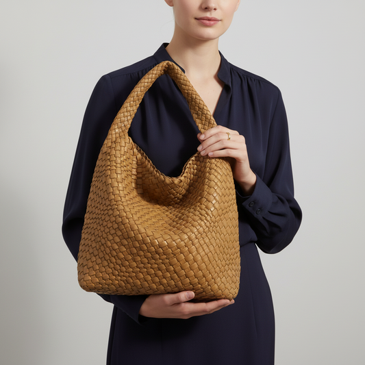 Vienna Shopper bag