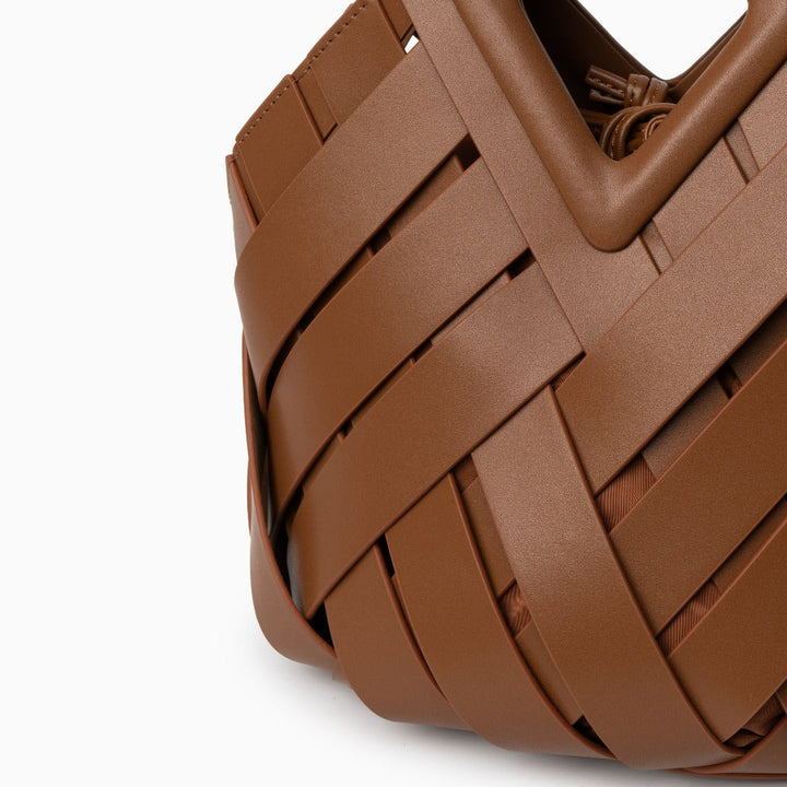 Laila - Effortless Everyday Crescent Handbag