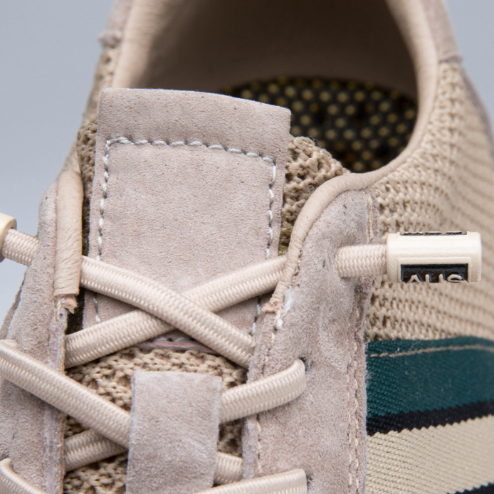 Vintage Sport Heritage Sneakers