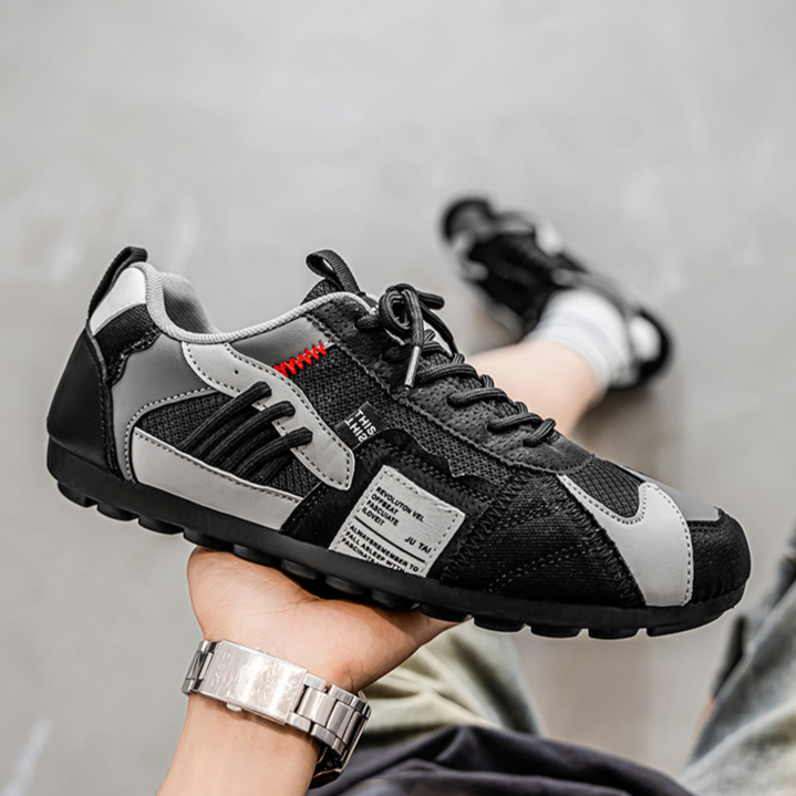Orbital Pro Technical Utility Sneakers