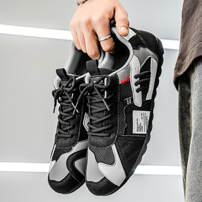 Orbital Pro Technical Utility Sneakers
