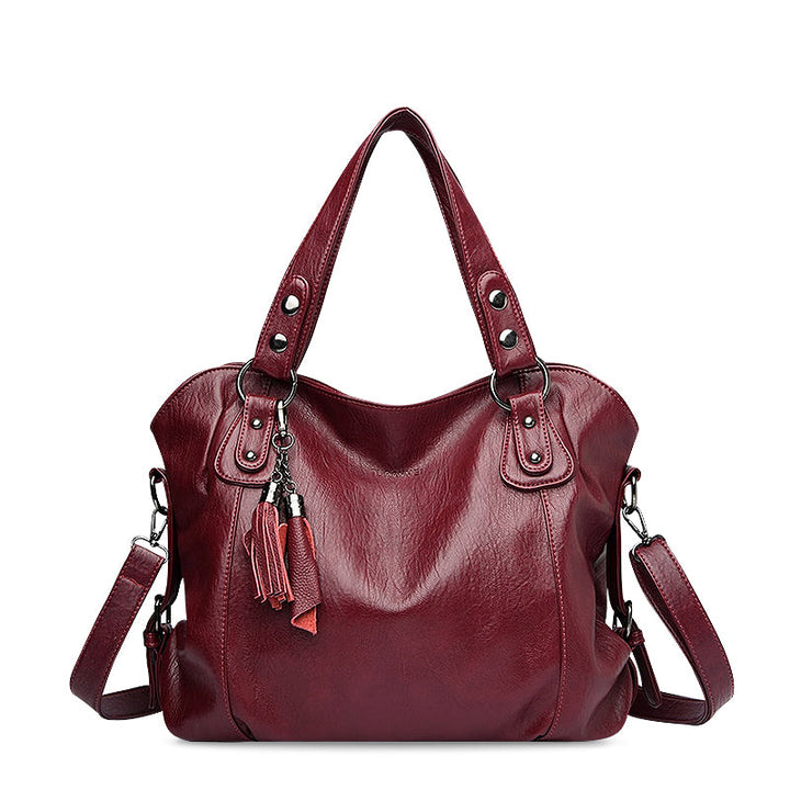 Emery - Sophisticated Minimalist Daily Tote