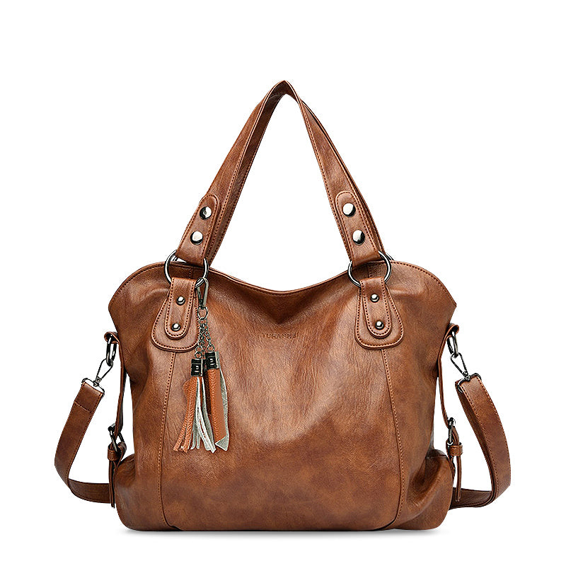 Emery - Sophisticated Minimalist Daily Tote