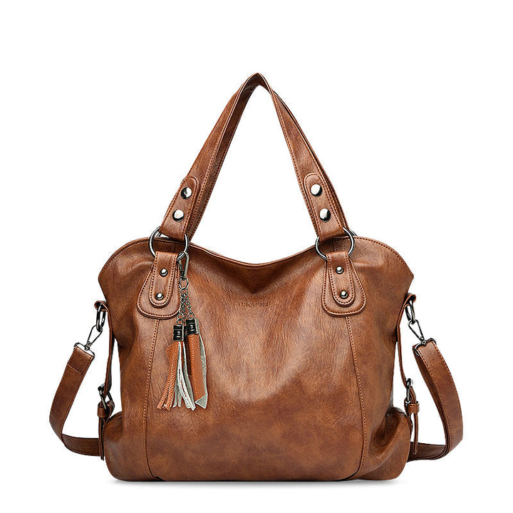 Emery - Sophisticated Minimalist Daily Tote