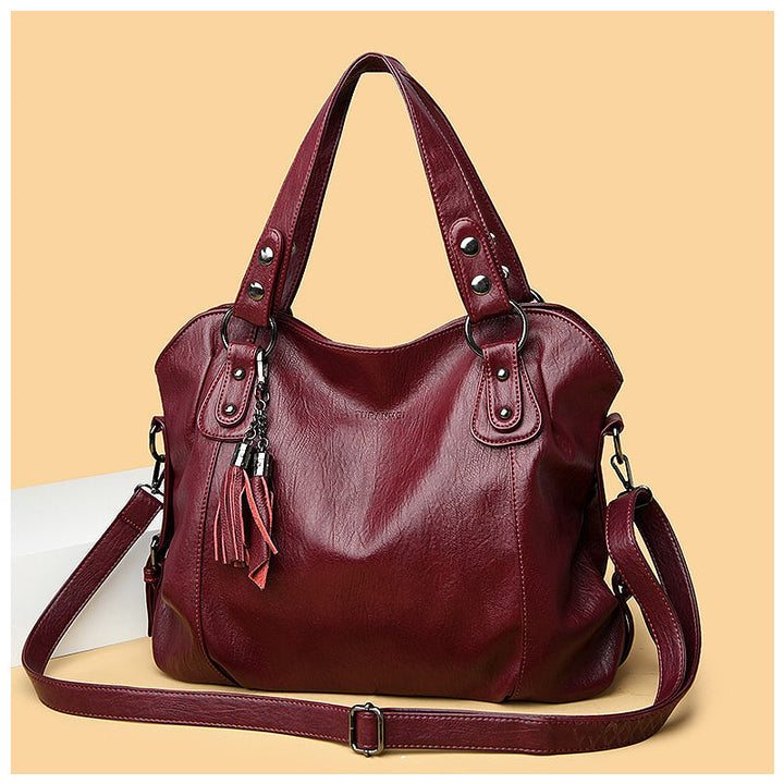 Emery - Sophisticated Minimalist Daily Tote