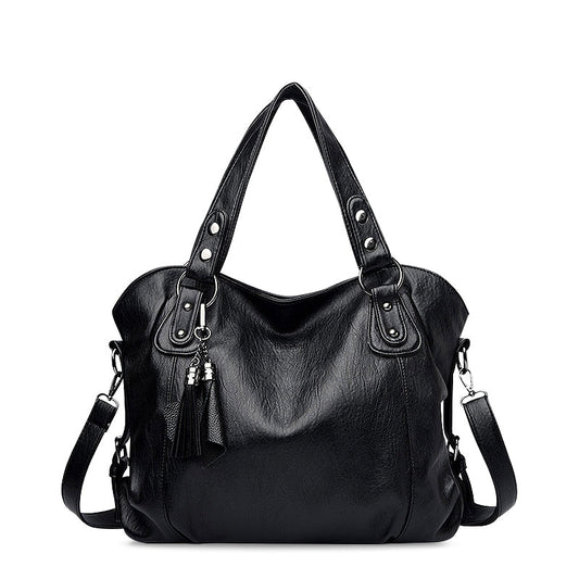 Emery - Sophisticated Minimalist Daily Tote