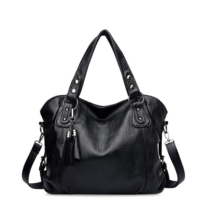 Emery - Sophisticated Minimalist Daily Tote