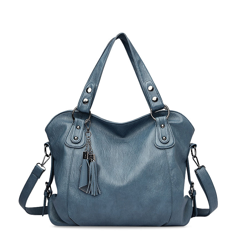 Emery - Sophisticated Minimalist Daily Tote