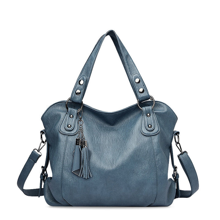 Emery - Sophisticated Minimalist Daily Tote