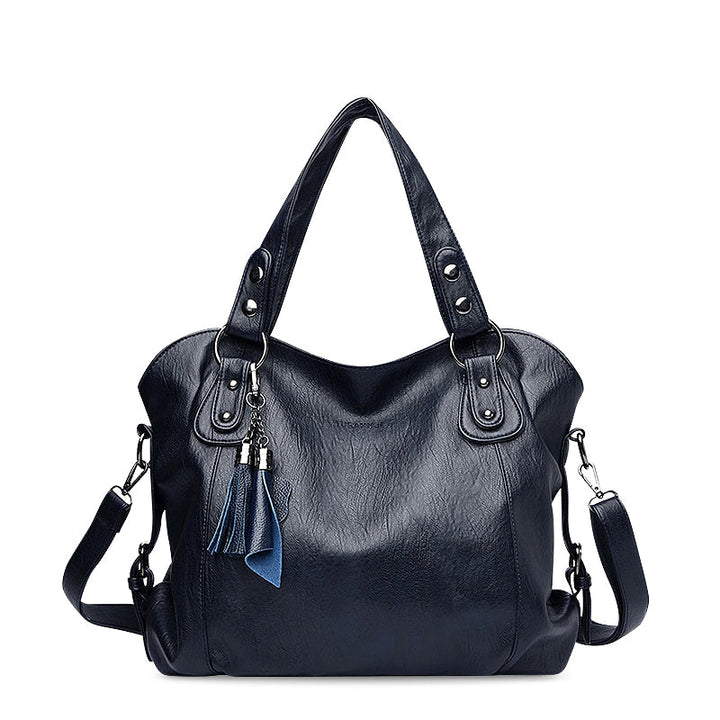 Emery - Sophisticated Minimalist Daily Tote
