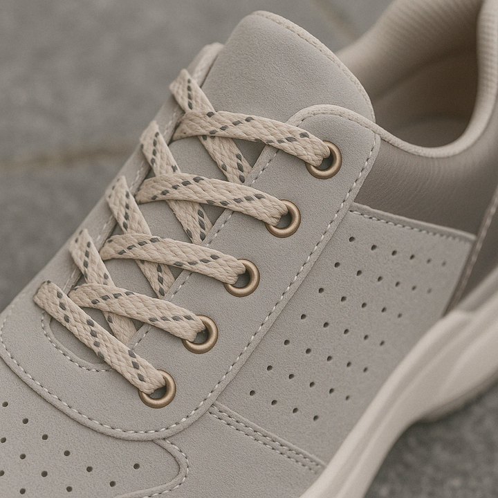 Isabella - Active Comfort Orthopedic Walking Shoes