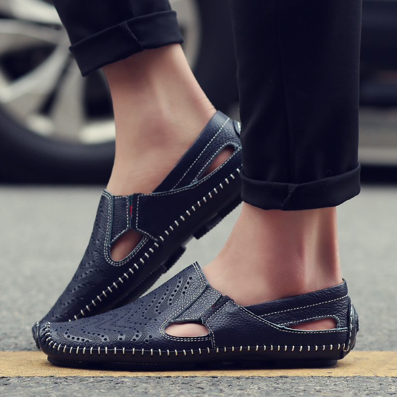 Marco Italia - All-Day Comfort Orthopedic Summer Sandals