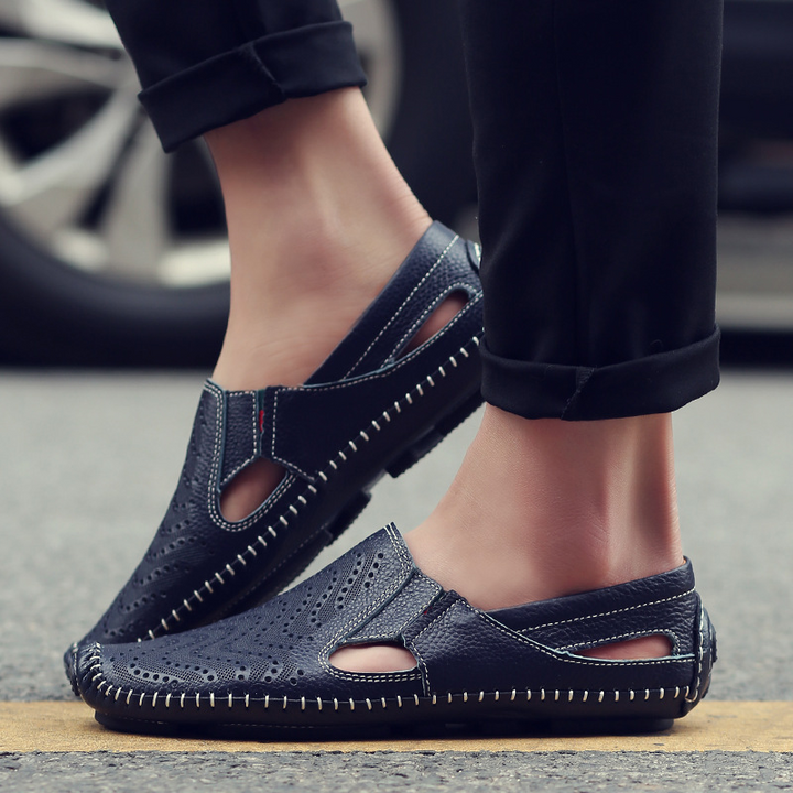 Marco Italia - All-Day Comfort Orthopedic Summer Sandals