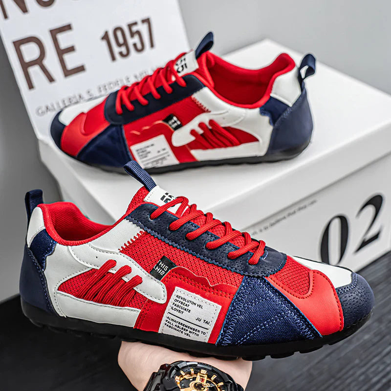 Orbital Pro Technical Utility Sneakers