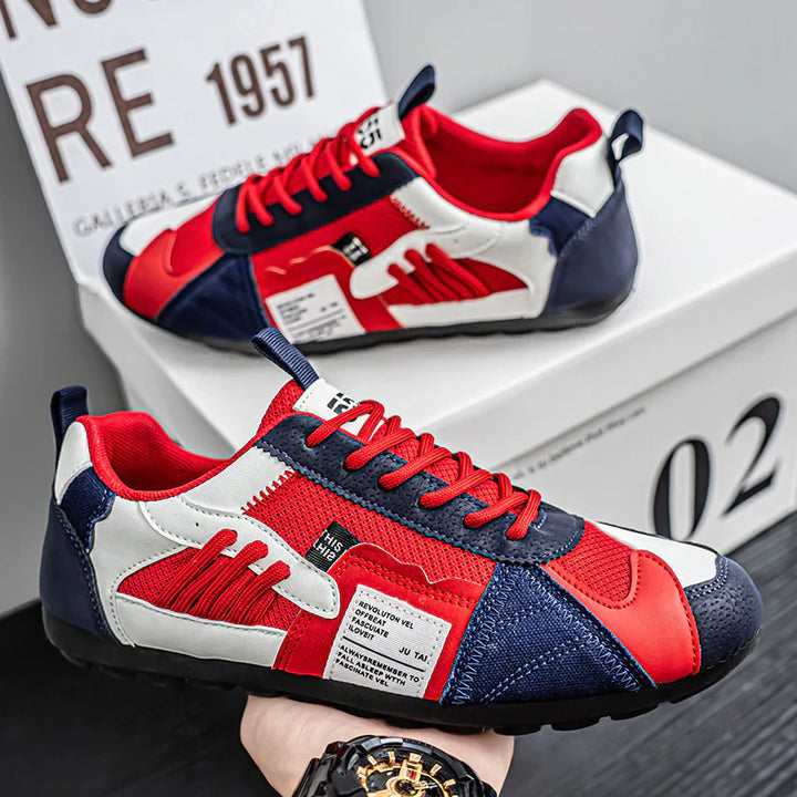 Orbital Pro Technical Utility Sneakers