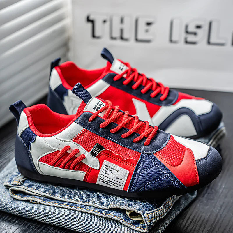 Orbital Pro Technical Utility Sneakers