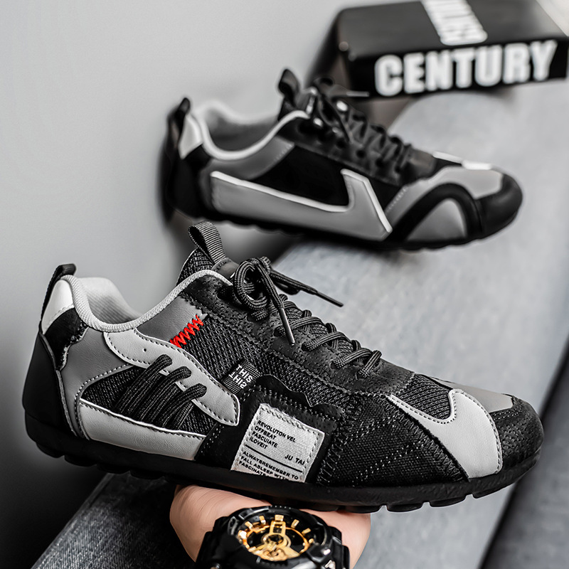 Orbital Pro Technical Utility Sneakers
