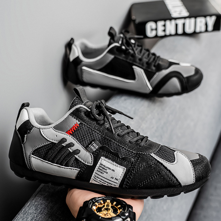 Orbital Pro Technical Utility Sneakers