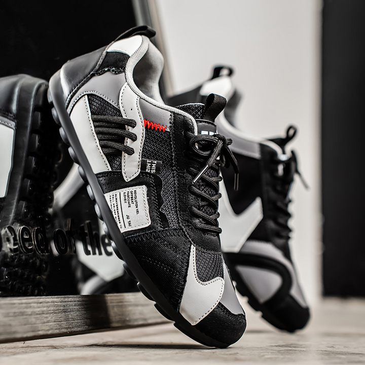 Orbital Pro Technical Utility Sneakers