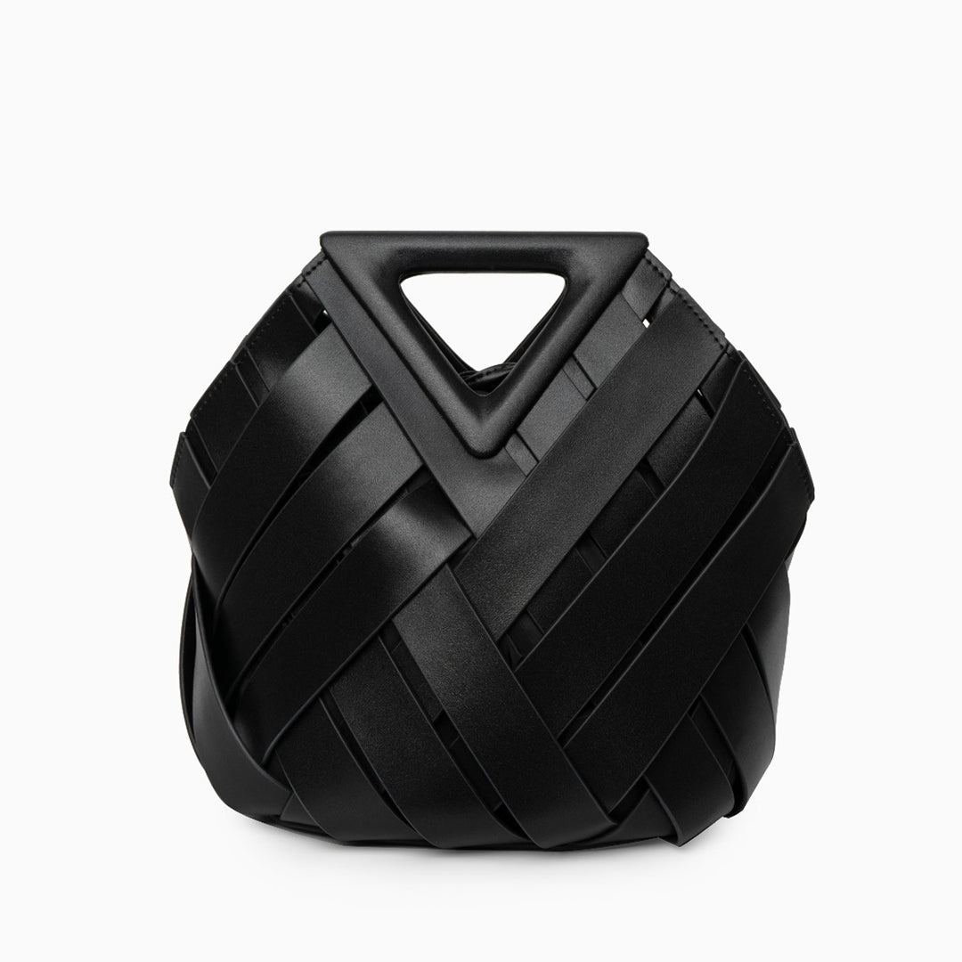 Laila - Effortless Everyday Crescent Handbag