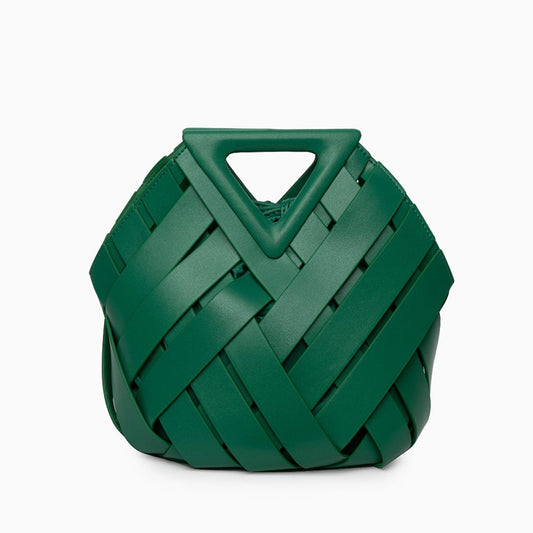 Laila - Effortless Everyday Crescent Handbag