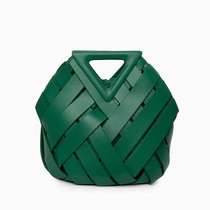 Laila - Effortless Everyday Crescent Handbag