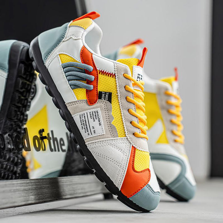 Orbital Pro Technical Utility Sneakers