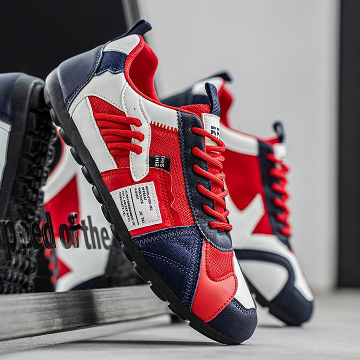 Orbital Pro Technical Utility Sneakers