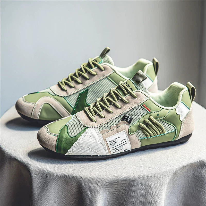 Orbital Pro Technical Utility Sneakers