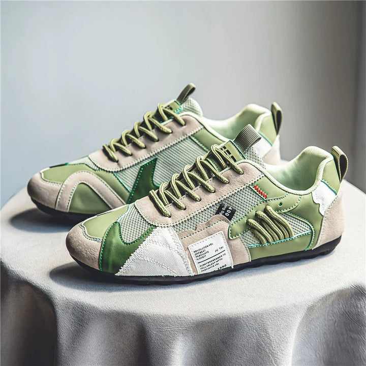 Orbital Pro Technical Utility Sneakers