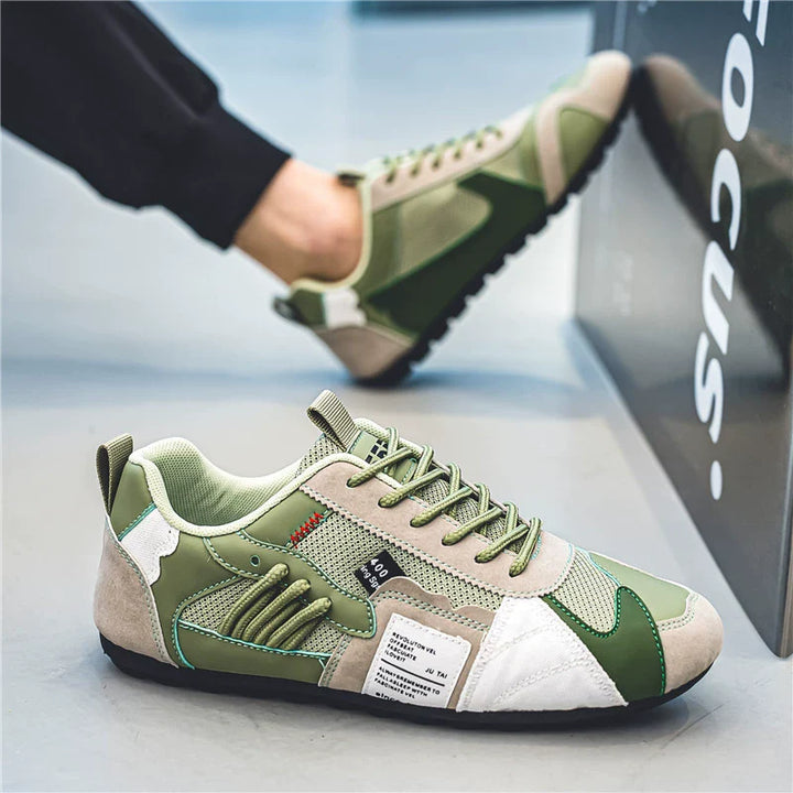 Orbital Pro Technical Utility Sneakers
