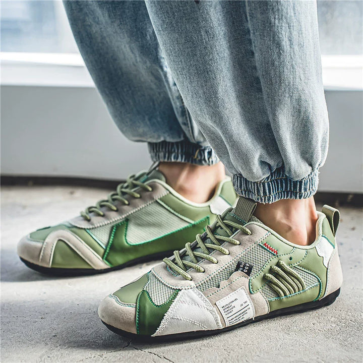 Orbital Pro Technical Utility Sneakers