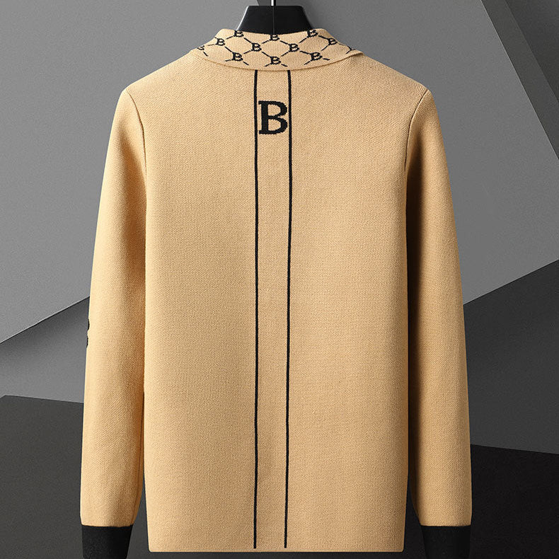 Ultra-Soft Essential Cashmere Cardigan