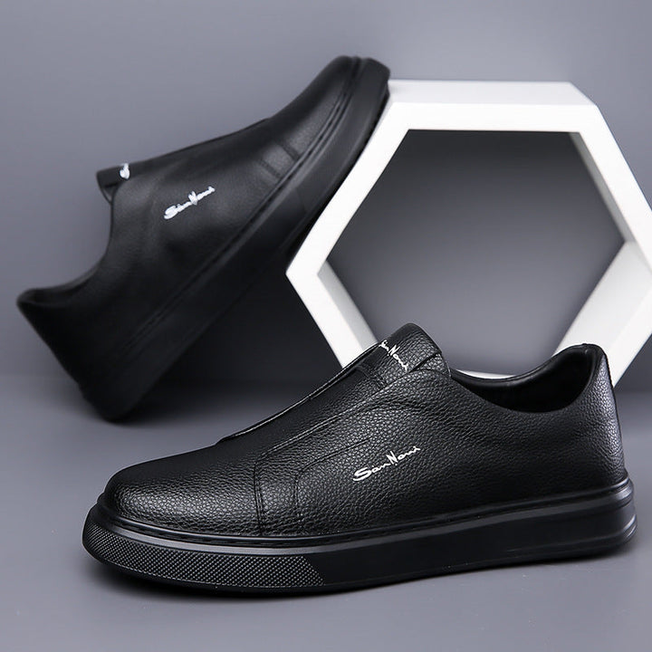 Ultra-Supportive All-Day Comfort Sneakers