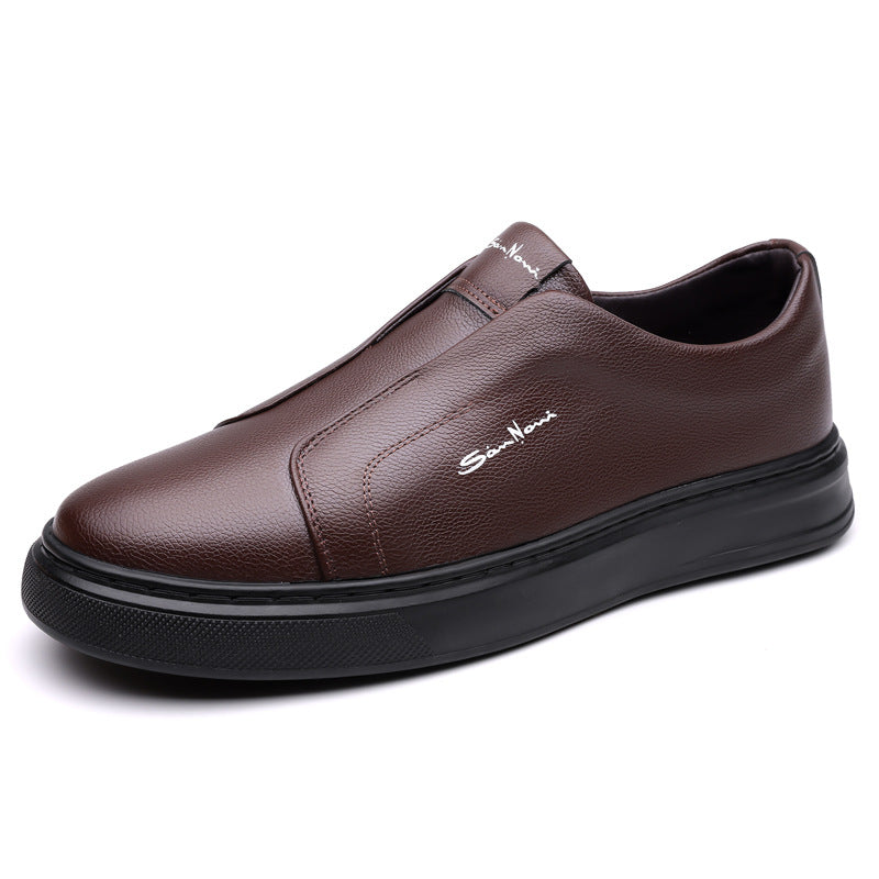 Ultra-Supportive All-Day Comfort Sneakers