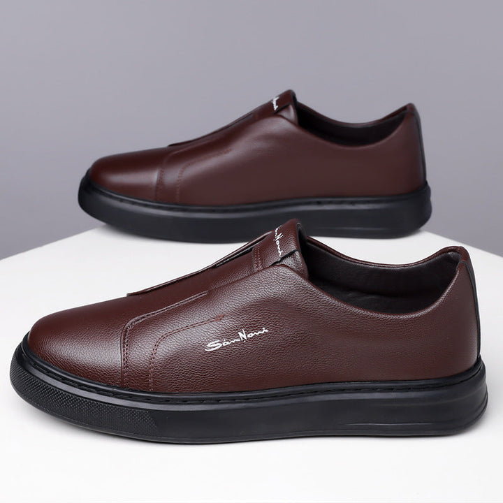Ultra-Supportive All-Day Comfort Sneakers