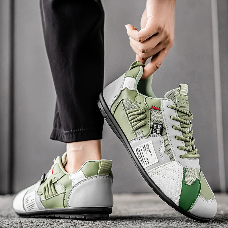 Orbital Pro Technical Utility Sneakers